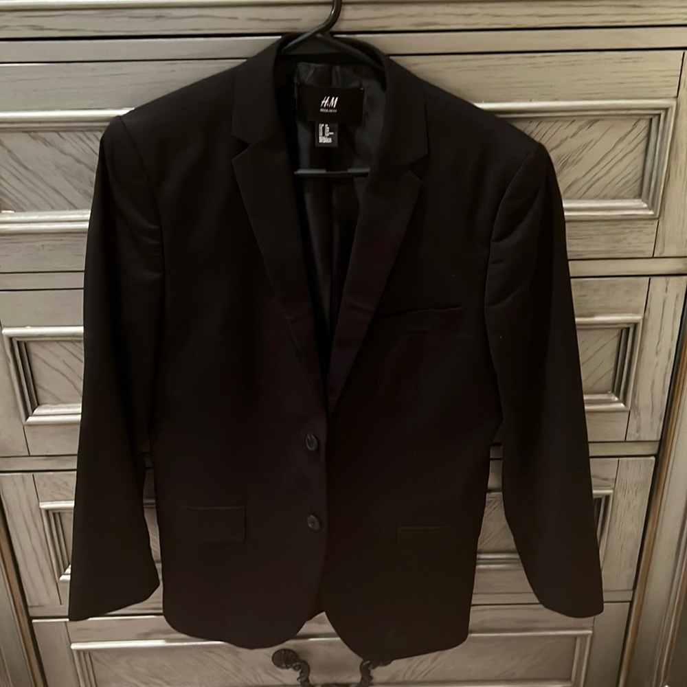 H&M Mens Blazer